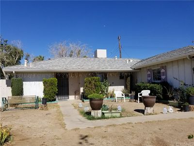 45580 Sancroft Ave, Lancaster, CA, 93535