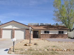 6301 Katson Ave NE, Albuquerque, NM 87109