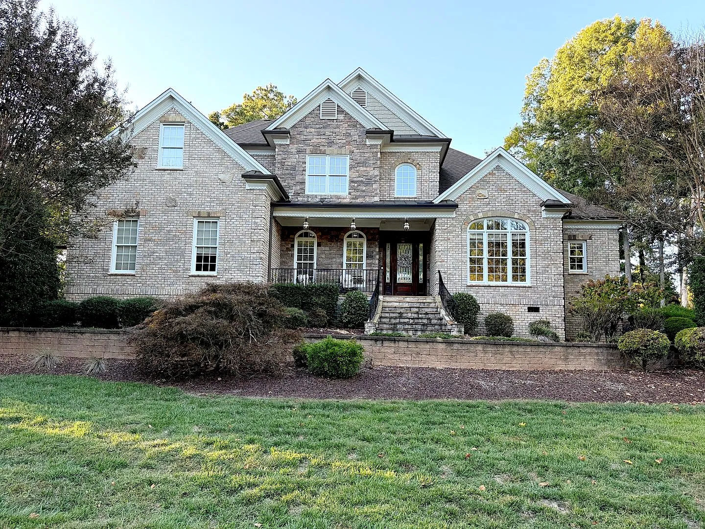 4124 Banks Stone Dr, Raleigh, NC 27603 — Photo 1