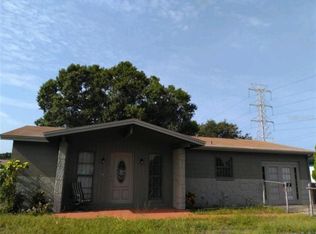 8503 Ridein Rd, Tampa, FL 33619