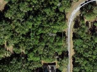 11308 N Fuego Dr, Citrus Springs, FL 34434