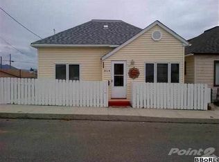 314 W Daly St, Walkerville, MT 59701