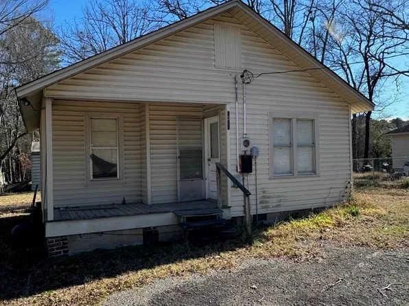 (undisclosed Address), Little Rock, AR 72206