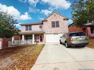 6774 Shadow Run, San Antonio, TX 78250