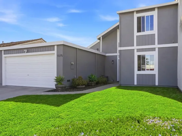 1075 Sherman Dr, Salinas, CA 93907