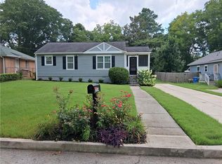 2224 Baker Ter NW, Atlanta, GA 30318