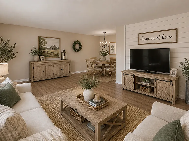 Creekwood Apartments — Photo 11