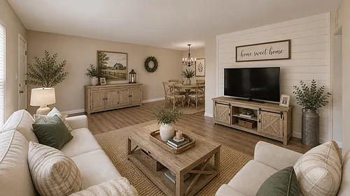 Creekwood Apartments Photo 1