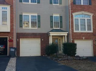 14407 Fowlers Mill Dr, Gainesville, VA 20155