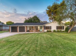 3429 N 34th Pl, Phoenix, AZ 85018