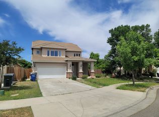 1321 Tide Dr, Merced, CA 95348