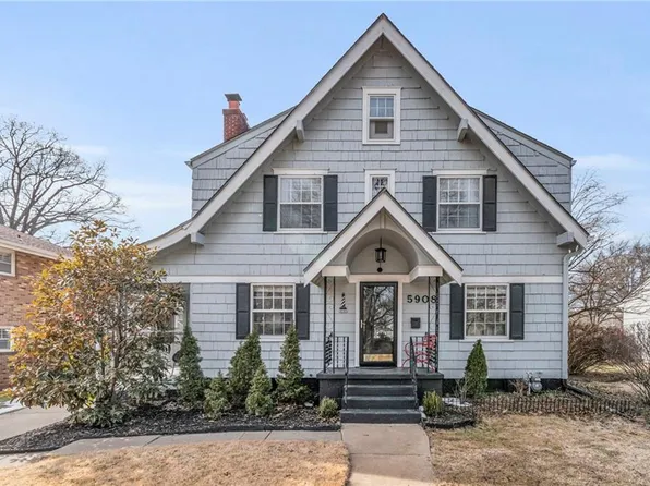 5908 Rockhill Rd, Kansas City, MO 64110