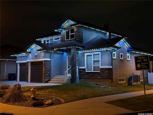 102 Teal CRESCENT, Saskatoon, SK S7T 0P9