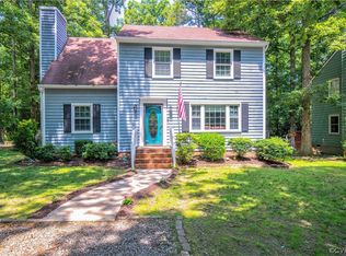 13906 Sagewood Trce, Midlothian, VA 23112
