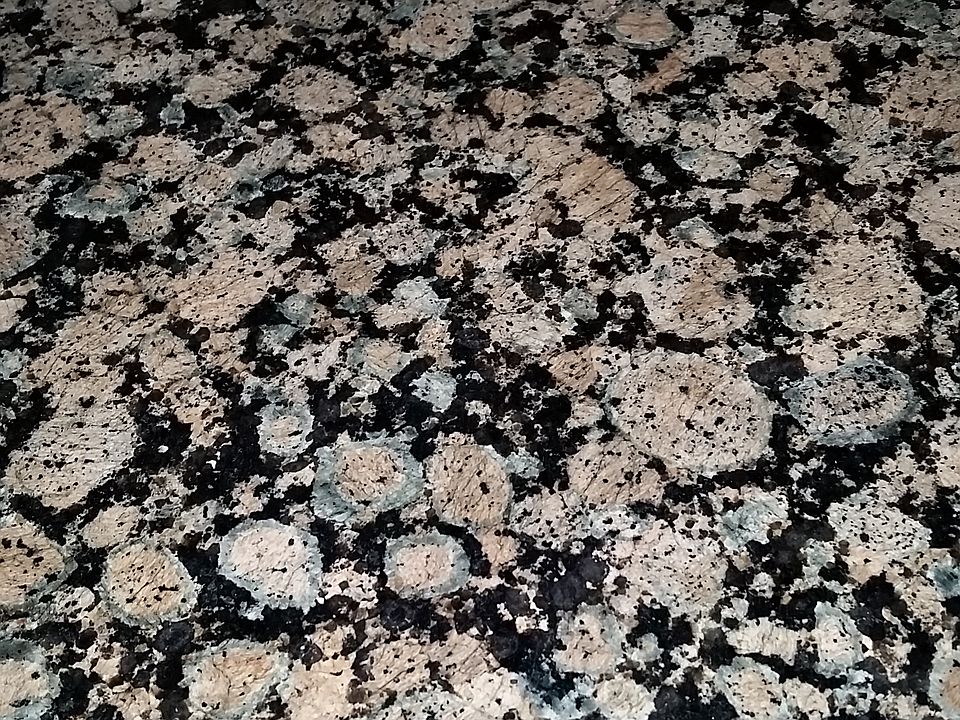 Granite in KT and Bath