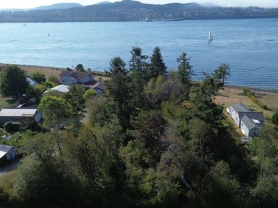 4500 S Shore Drive, Anacortes, WA, 98221