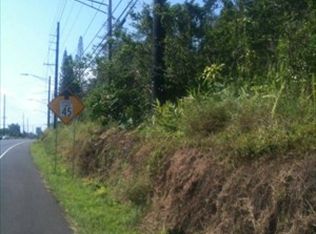 Pahoa Rd, Kurtistown, HI 96760