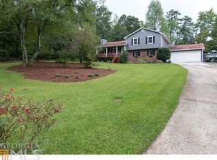 2754 Sardis Dr, Buford, GA 30519