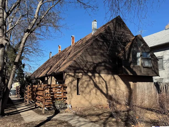 2846 Q St, Lincoln, NE 68503