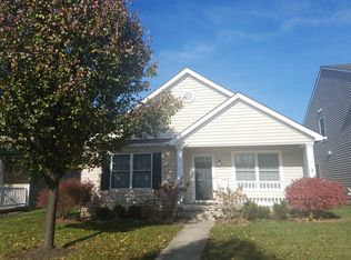 7818 Chicroy St, Blacklick, OH 43004