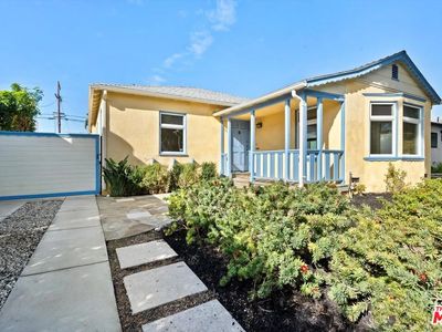 1851 Stearns Dr, Los Angeles, CA, 90035