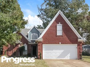 5094 Summer Mist Cv, Arlington, TN 38002