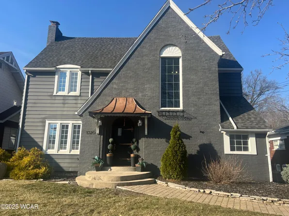 1320 State St, Lima, OH 45805