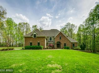 11813 Wollingford Ct, Clarksville, MD 21029