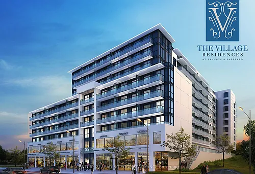 591 Sheppard Ave E #331 Photo 1 591 Sheppard Ave E #331 Photo 1
