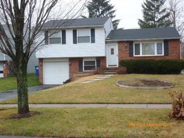 386 San Jose Dr, Toledo, OH 43615