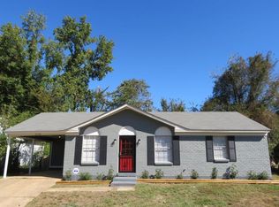 5350 Beaverton Dr, Memphis, TN 38127