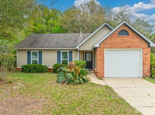 2846 Old Mill Way, Crestview, FL 32539