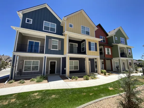 613 Chimney Rock Ln #C, Grand Junction, CO 81505