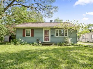 1109 Briarcliff Dr, Urbana, IL
