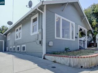 206 Crest St, Antioch, CA 94509