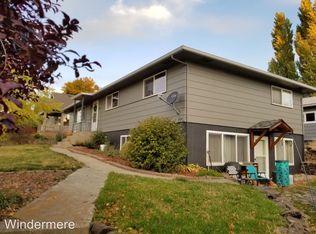 314-316 NW True St, Pullman, WA 99163