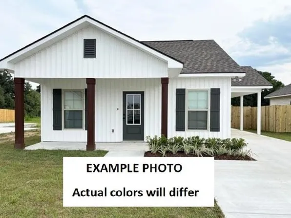 152 Calumet St, Thibodaux, LA 70301