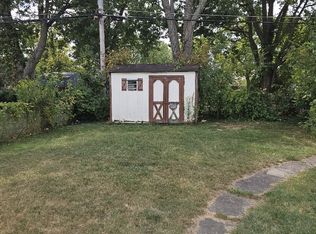 2130 Rector Ave, Dayton, OH 45414