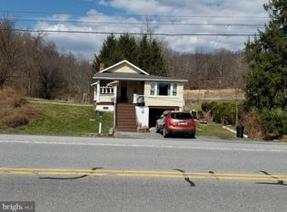 19457 Croghan Pike, Orbisonia, PA 17243