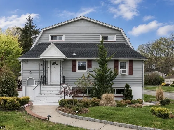 287 Atlantic Dr, Parsippany-Troy Hills Twp., NJ 07054