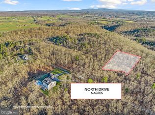 LOT 9 North Dr, Winchester, VA