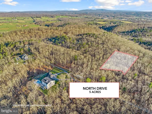 LOT 9 North Dr, Winchester, VA 22603