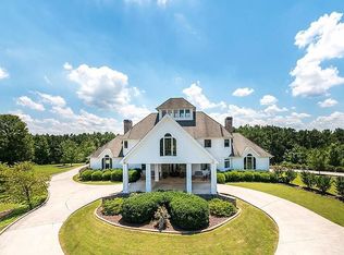 78 Rivercreek Xing, Kingston, GA 30145