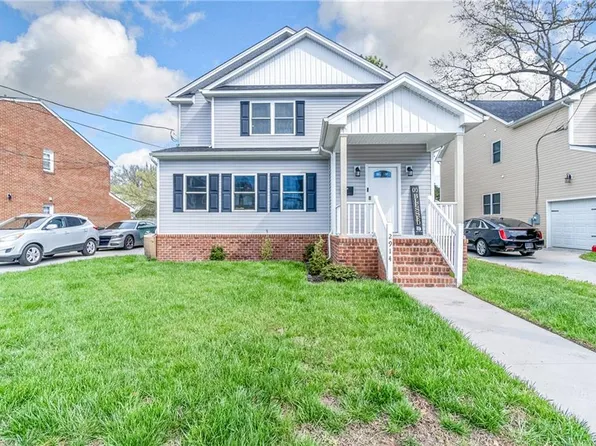 2914 E Virginia Beach Blvd, Norfolk, VA 23504