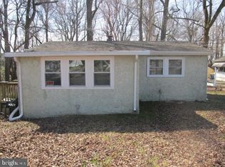 602 Truitt Ave, Milford, DE 19963