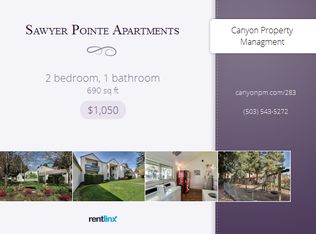 33718 NE Williams St APT E5, Scappoose, OR