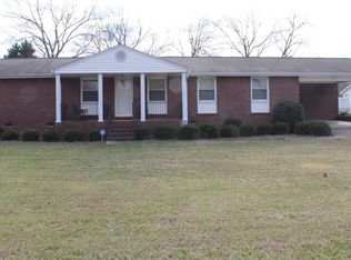 105 Thackston St, Fountain Inn, SC 29644