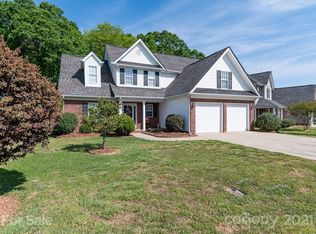 6000 Hemby Commons Pkwy, Indian Trail, NC 28079