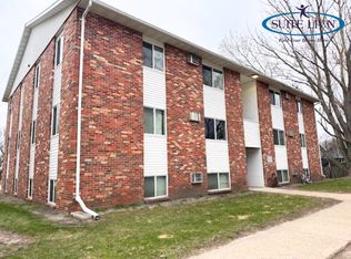 24th St. Apartments, Willmar, MN 56201