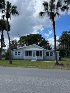 5528 Huron St, Mount Dora, FL, 32757